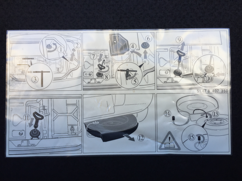 Illustration for article titled When I Drive Over Stuff, I Really Drive Over Stuff
